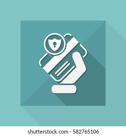 Credit card security