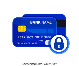 Credit card security