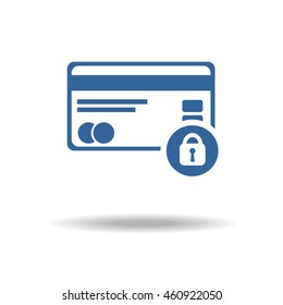 Credit Card Security icon.