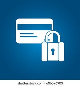 Credit Card Security icon