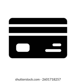 A credit card symbolizing payment or transactions