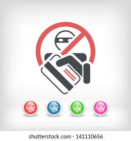 Credit card theft