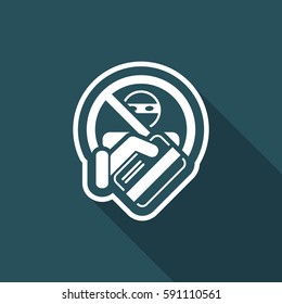 Credit card theft