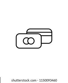Credit Card vector