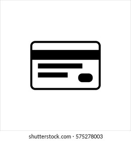 Credit Card Vector