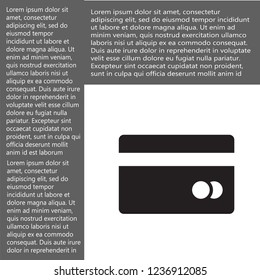 credit card vector icon 10 eps