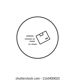 Credit card vector icon