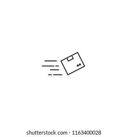 Credit card vector icon