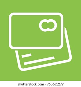 Credit Card , visa card