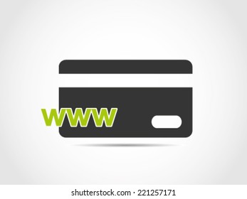 Credit Card Website