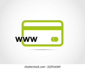 Credit Card Website Address