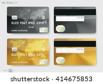 Credit cards