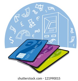 credit cards