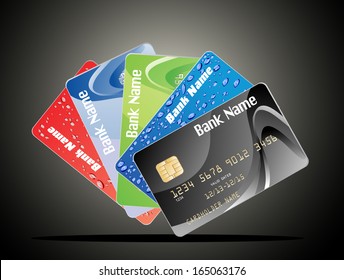 Credit Cards