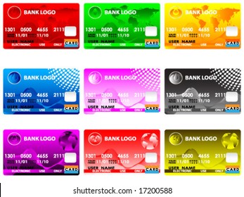 credit cards