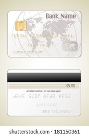 Credit Cards