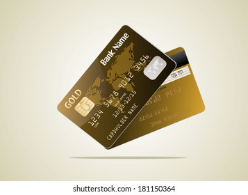 Credit Cards