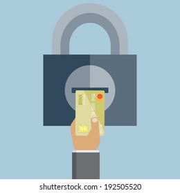 credit cards