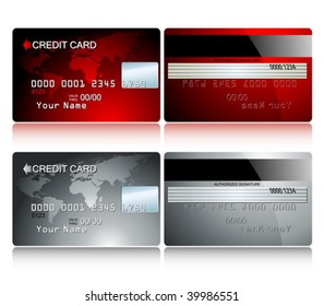credit cards