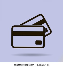 Credit cards