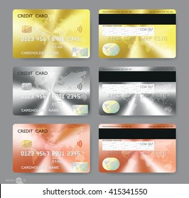 credit cards