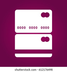 Credit cards