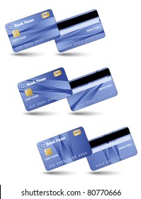 Credit cards