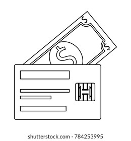 credit cards with bill