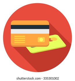 credit cards icon