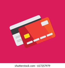 Credit Cards Icon