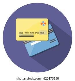 credit cards icon