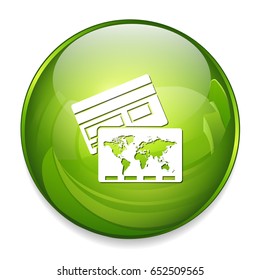 credit cards icon