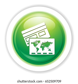credit cards icon