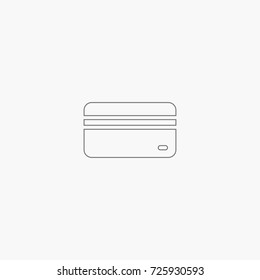 credit cards icon