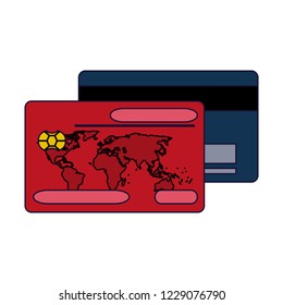 Credit cards payments