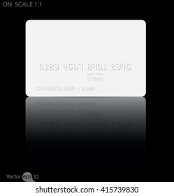 credit cards template