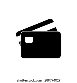 credit card.vector icon