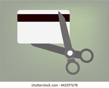 credit concept