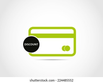 Credit Debit Card