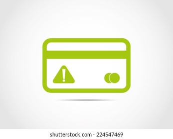 Credit Debit Card Alert