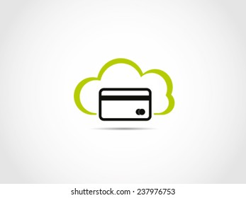 Credit Debit Card Cloud Server