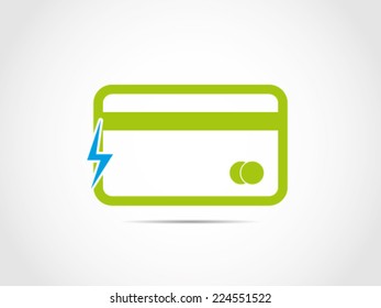 Credit Debit Card Electricity Bill