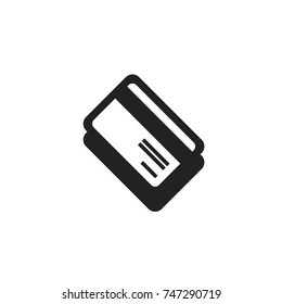 Credit Debit Card Icon