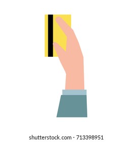 credit or debit card icon image 