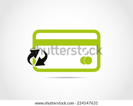 Credit Debit Card Synch