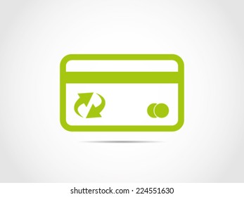 Credit Debit Card Synchronize