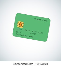 credit or debit card vector icon,internet or virtual money payment sign, mobile payment icon, website payment symbol, online shopping, bank card