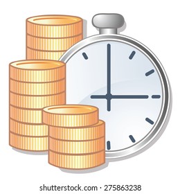 Credit icon