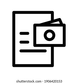 credit icon or logo isolated sign symbol vector illustration - high quality black style vector icons
