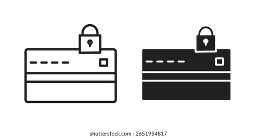 Credit limit icon. modern vector symbols set